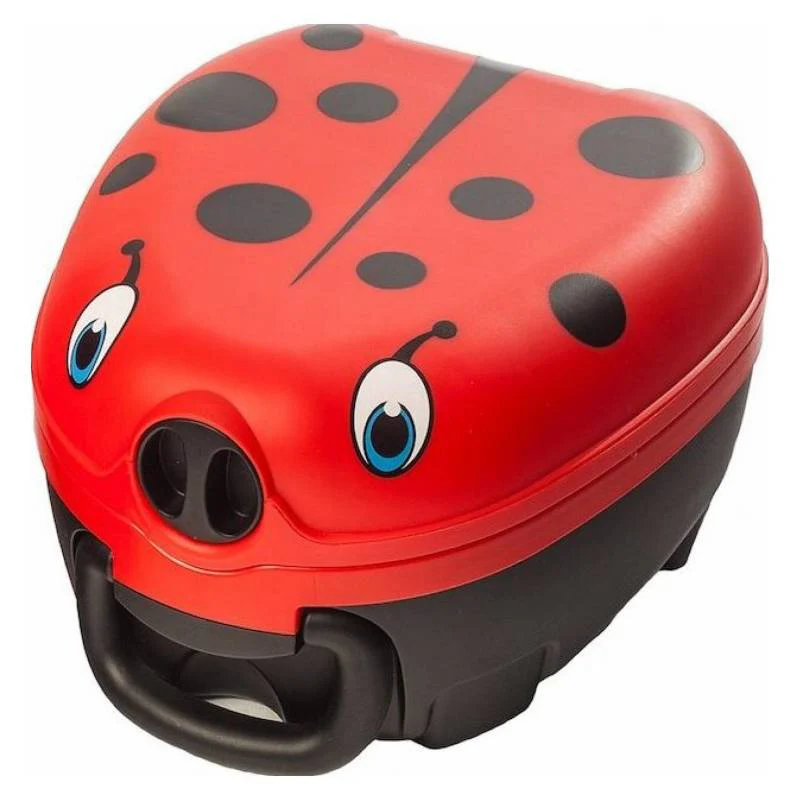 Pelela Portátil De Chinita | My Carry Potty - Imagen 2