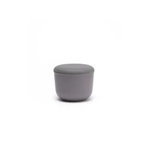 Contenedor Store & Go 225 ml - Gris Oscuro | Ekobo