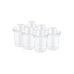 Dosificador de leche (6 unidades) | Tommee Tippee