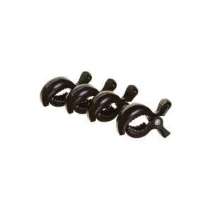 Clips Negro para Coche DreamBaby | Dreambaby