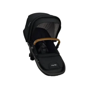 Asiento Adicional para Coche de Paseo Demi™ Grow - Sibling Seat - Caviar | Nuna
