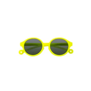 Lentes de Sol Ballena - 6 a 9 años - Amarillo | Parafina