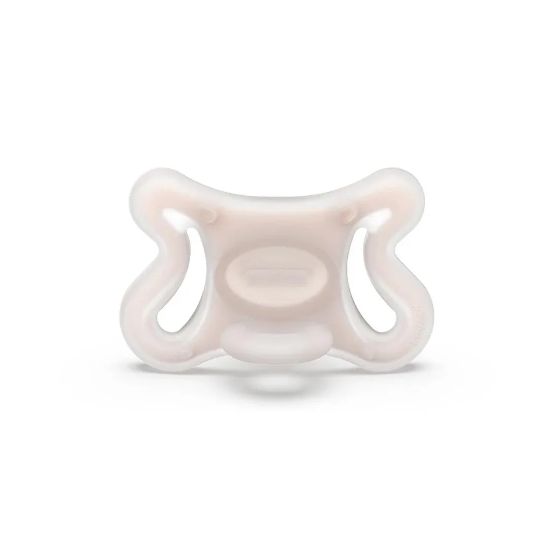 Chupete Zerø Zerø™ - Tetina Fisiológica | Suavinex - Imagen 3