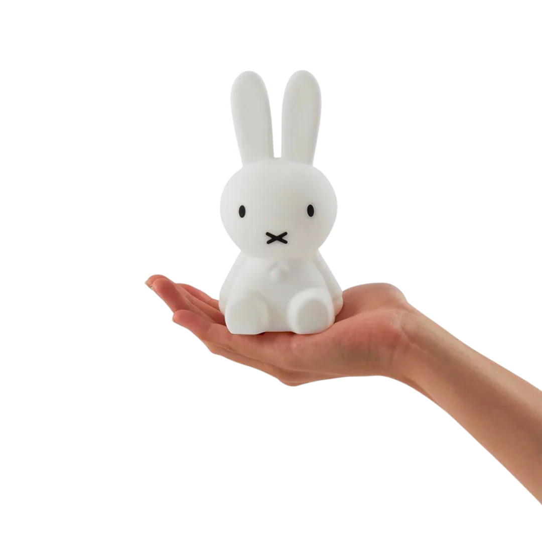 Mini Espantacuco - 15 cm - Miffy | Mr Maria