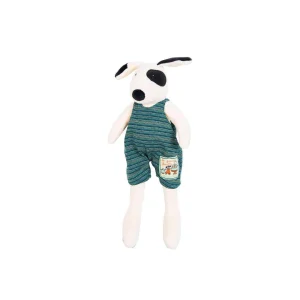 Peluche Julius el Perro - 30 cm | Moulin Roty