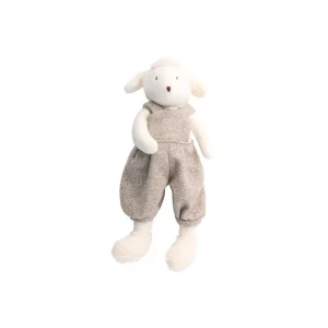 Peluche Albert el Borreguito - 30 cm | Moulin Roty