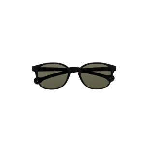 Lentes de Sol Orca - 10 a 13 años - Negro | Parafina
