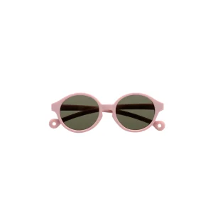 Lentes de Sol Tortuga - 0 a 2 años - Baby Pink | Parafina