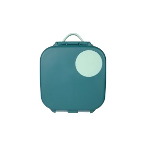 Mini Lonchera - Emerald Forest | b.box