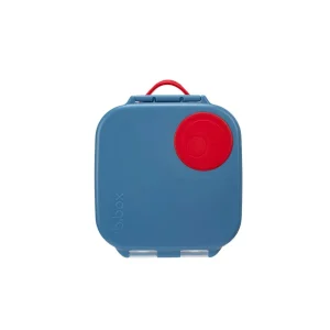 Mini Lonchera - Blue Blaze | b.box