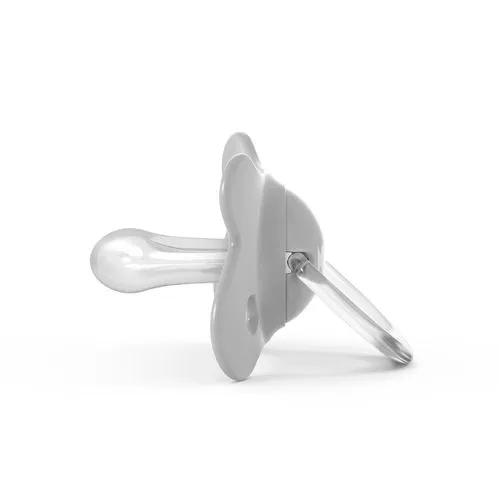 Chupete Prematuro -2 a 4 meses Fusion Memories Fisiologica - Azul | Suavinex - Imagen 2