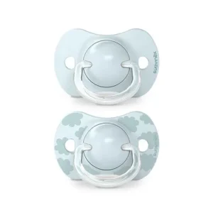 Pack de 2 Chupetes Fisiológicos Dreams - Azul | Suavinex