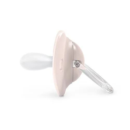 Pack de 2 Chupetes Fisiológicos Dreams - Rosado | Suavinex - Imagen 2