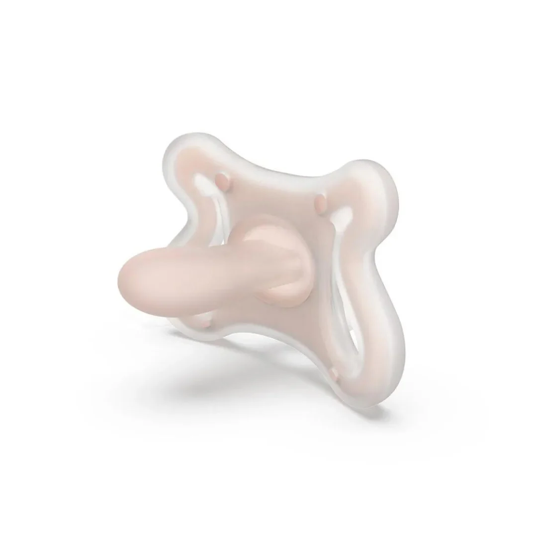 Chupete Zerø Zerø™ - Tetina Fisiológica | Suavinex