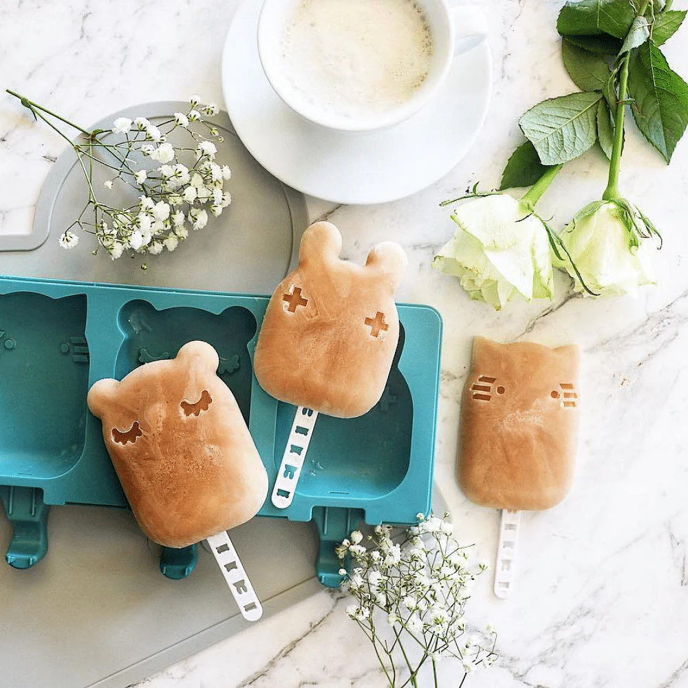 Molde para Helados - Azul Oscuro | We Might Be Tiny - Imagen 5