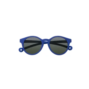 Lentes de Sol Ballena - 6 a 9 años - Azul | Parafina