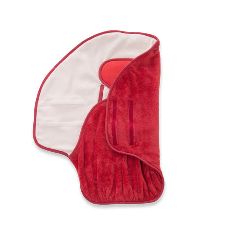 Saco Anti-Transpirable para Coche y Silla de Auto - Coral | AeroMoov - Imagen 5