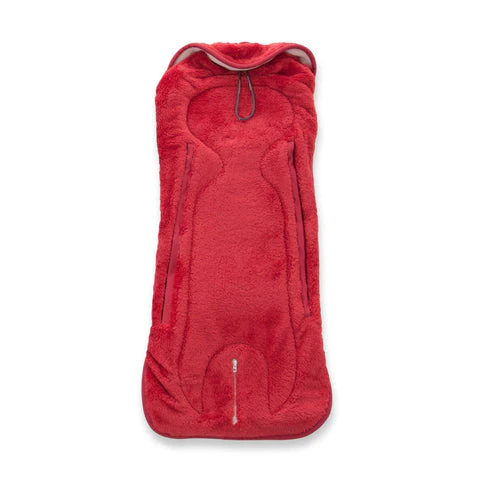 Saco Anti-Transpirable para Coche y Silla de Auto - Coral | AeroMoov - Imagen 6