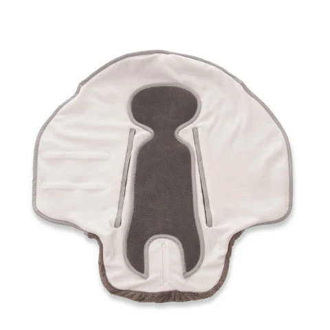 Saco Anti-Transpirable para Coche y Silla de Auto - Gris | AeroMoov - Imagen 4