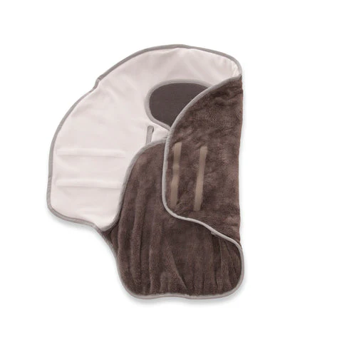 Saco Anti-Transpirable para Coche y Silla de Auto - Gris | AeroMoov - Imagen 6