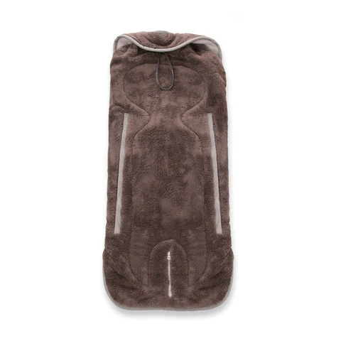 Saco Anti-Transpirable para Coche y Silla de Auto - Gris | AeroMoov - Imagen 7