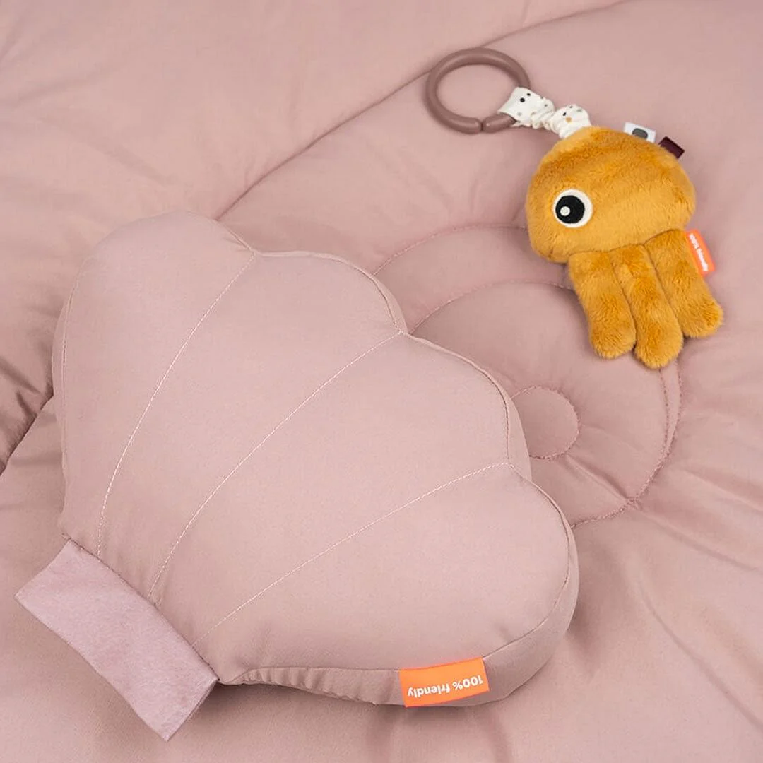 Gimnasio de Actividades Amigos del Mar - Rosa | Done by deer - Imagen 3