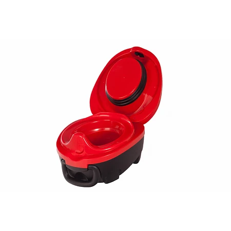 Pelela Portátil De Chinita | My Carry Potty - Imagen 4