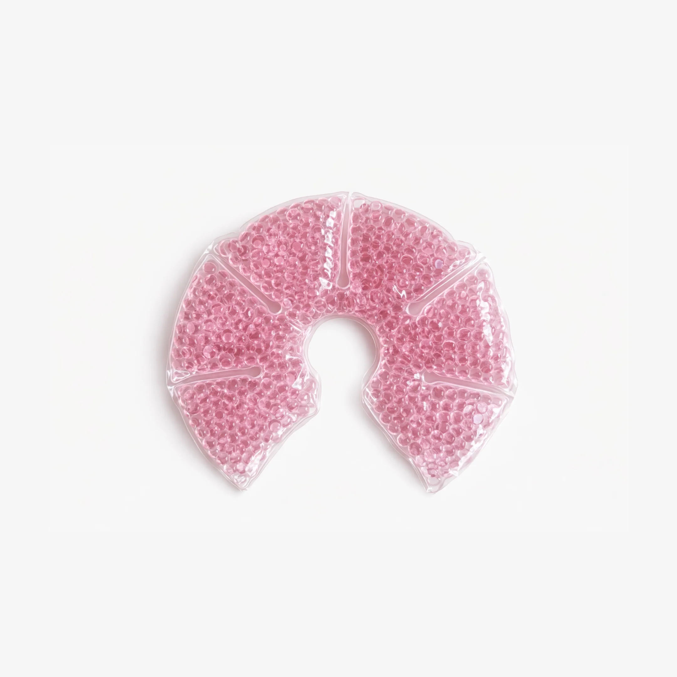 Almohadillas Frío-Calor de Gel para Lactancia - Pack de 2 | Mamás Mateas - Imagen 5