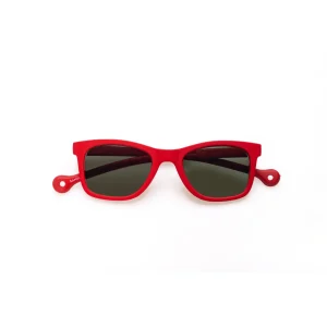 Lentes de Sol Delfín - 3 a 5 años - Red | Parafina