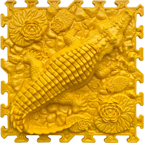 Alfombra Sensorial - 4 Piezas - Forest School Set | Ortonature - Imagen 3