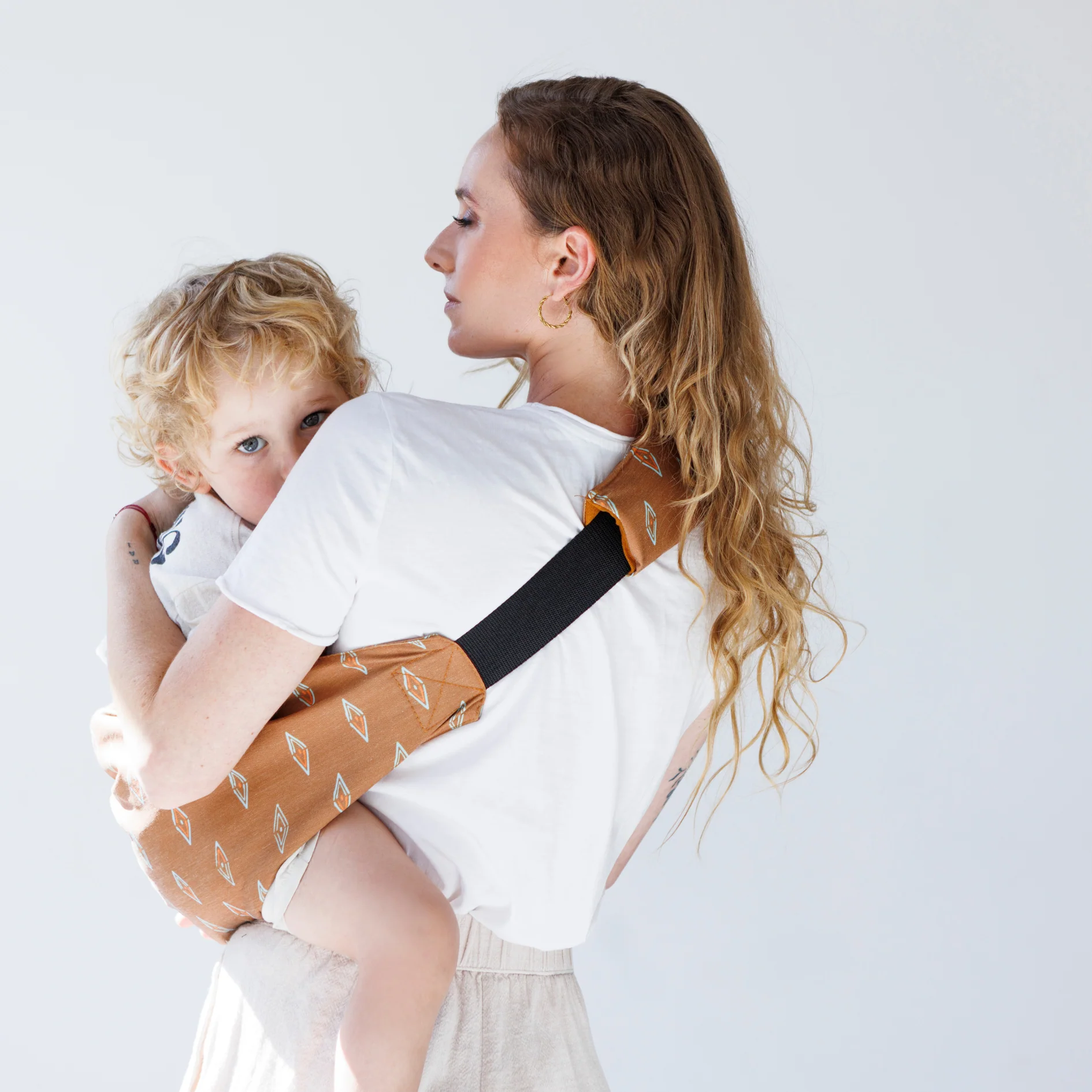 Columpio Portabebé - Otto | Huaka'i - Imagen 4