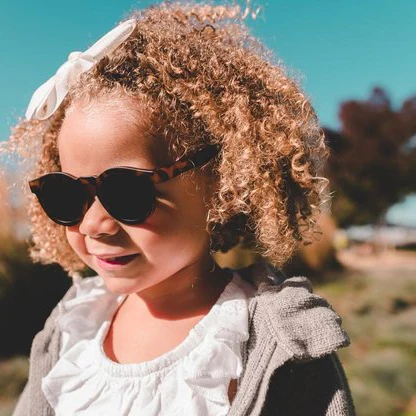 Lentes de Sol Chill - Animal Print | Real Shades - Imagen 3