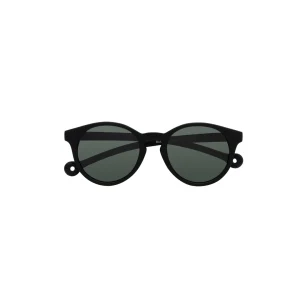 Lentes de Sol Ballena - 6 a 9 años - Negro | Parafina