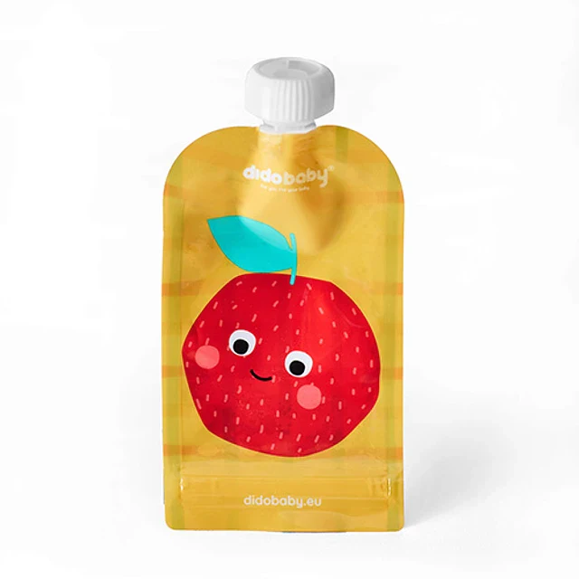 Pack 6 Bolsitas Reutilizables Dido | DidoBaby - Imagen 2