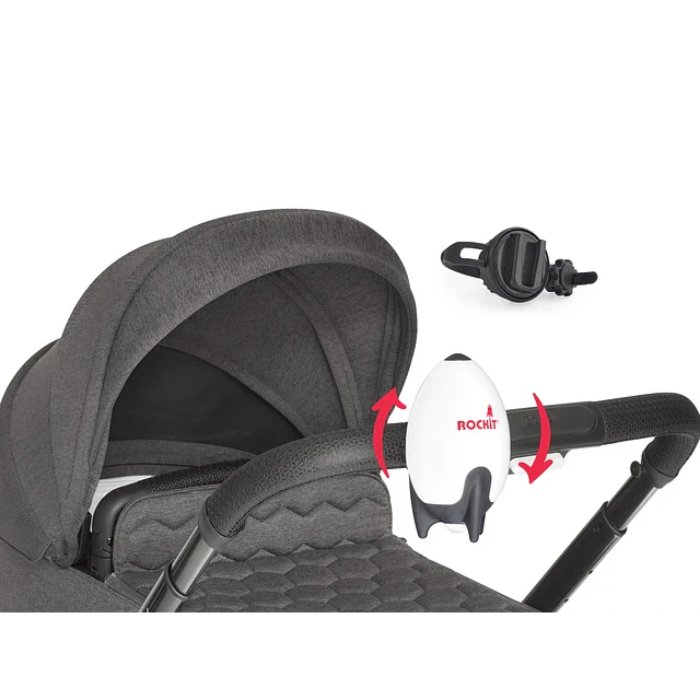 Soporte Giratorio para Nuevo Rockit Mecedor | Rockit - Imagen 2