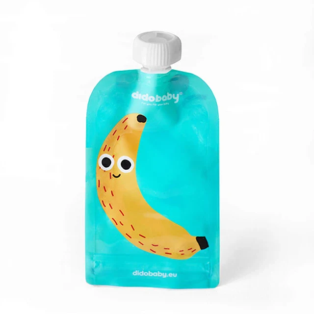 Pack 6 Bolsitas Reutilizables Dido | DidoBaby - Imagen 4