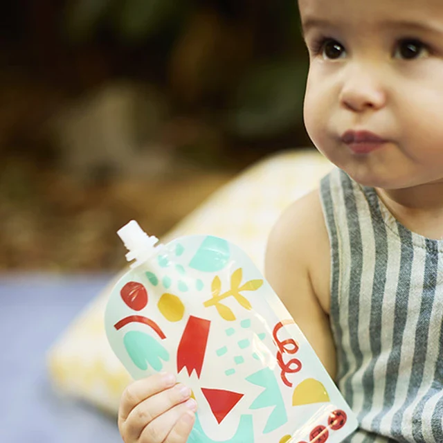 Pack 6 Bolsitas Reutilizables Dido | DidoBaby - Imagen 8