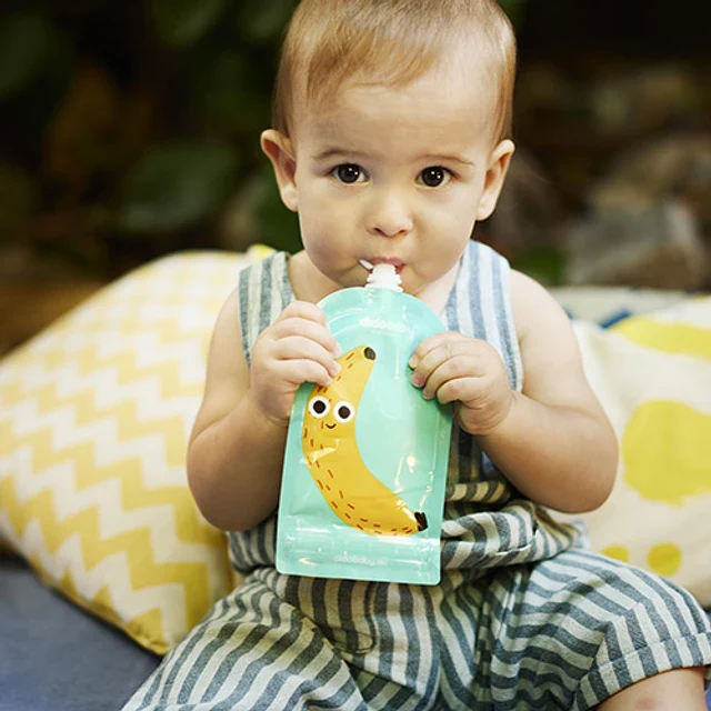 Pack 6 Bolsitas Reutilizables Dido | DidoBaby - Imagen 9