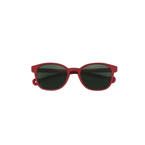 Lentes de Sol Orca - 10 a 13 años - Red | Parafina