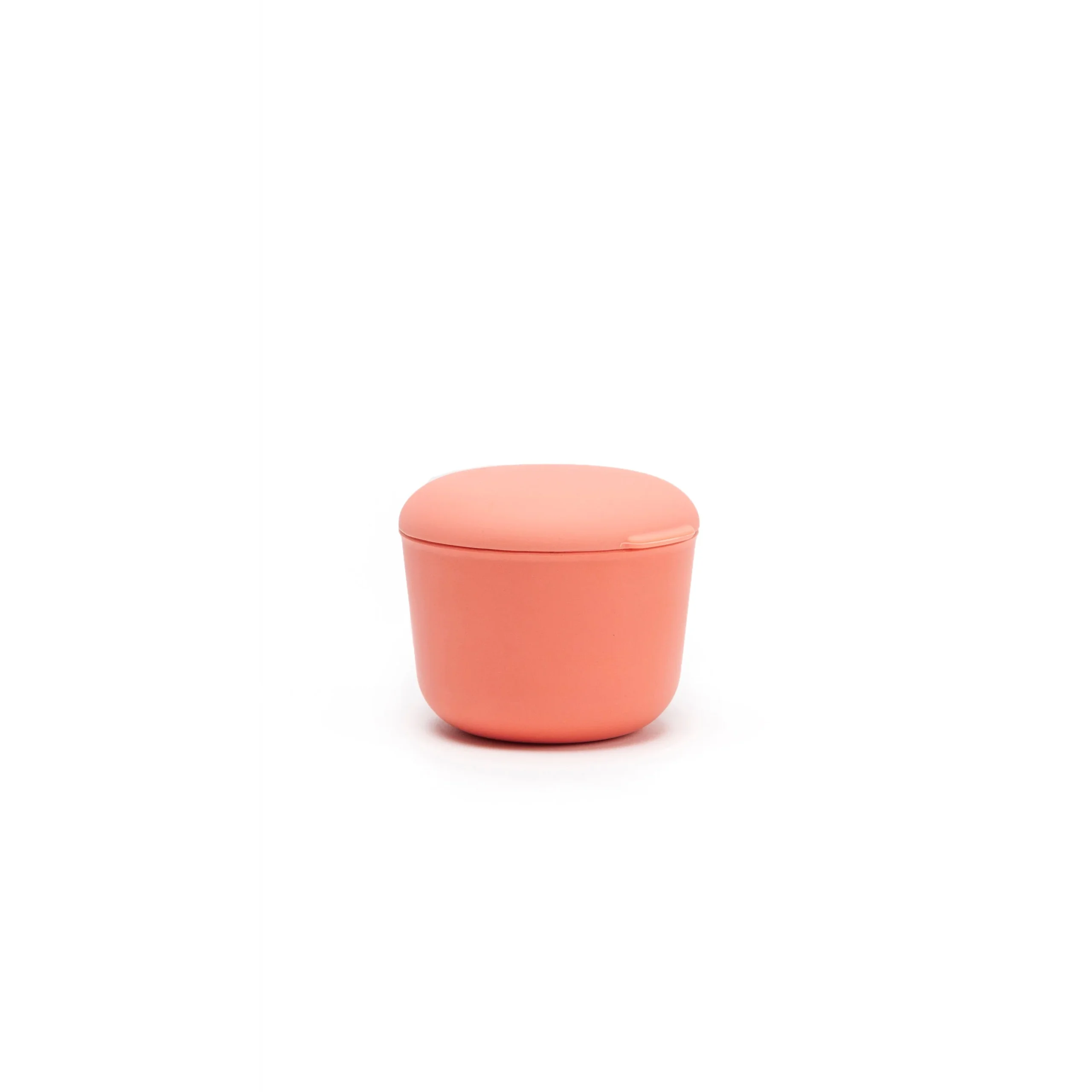 Contenedor Store & Go 225 ml - Coral | Ekobo