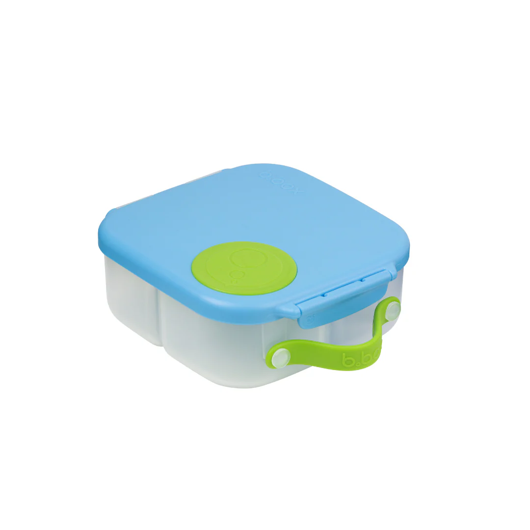 Mini Lonchera - Ocean Breeze | b.box - Imagen 2