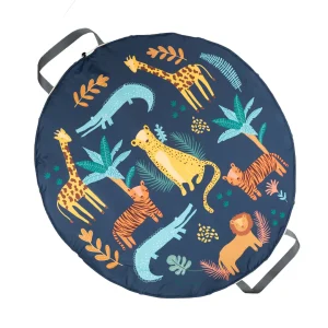 Playmat - Selva Azul | Antü Baby