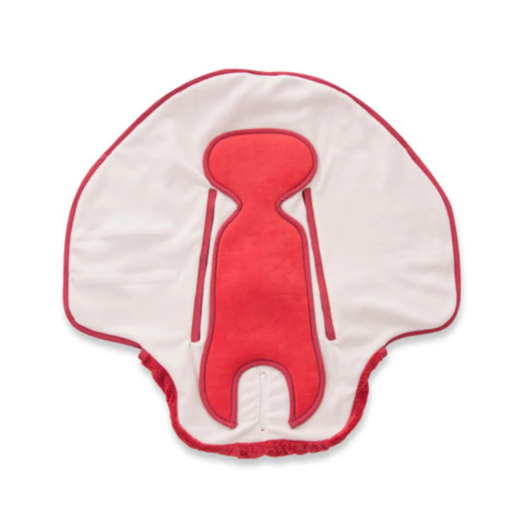 Saco Anti-Transpirable para Coche y Silla de Auto - Coral | AeroMoov - Imagen 2