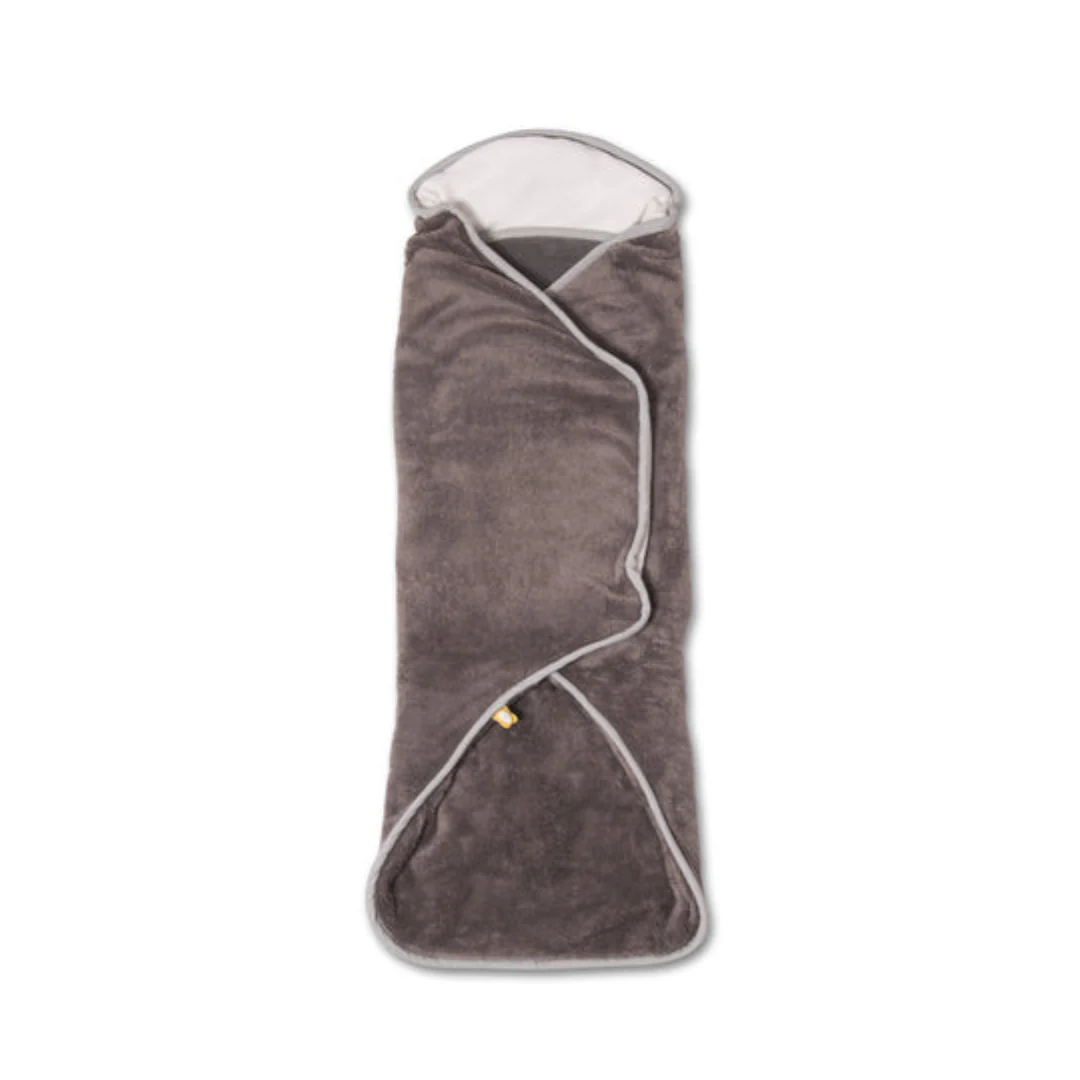 Saco Anti-Transpirable para Coche y Silla de Auto - Gris | AeroMoov