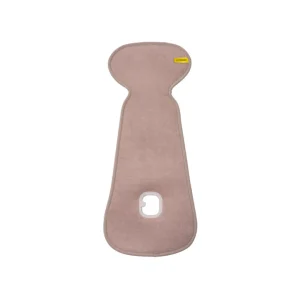 Capa Antitranspirante para Coche Air Layer - Beige | AeroMoov