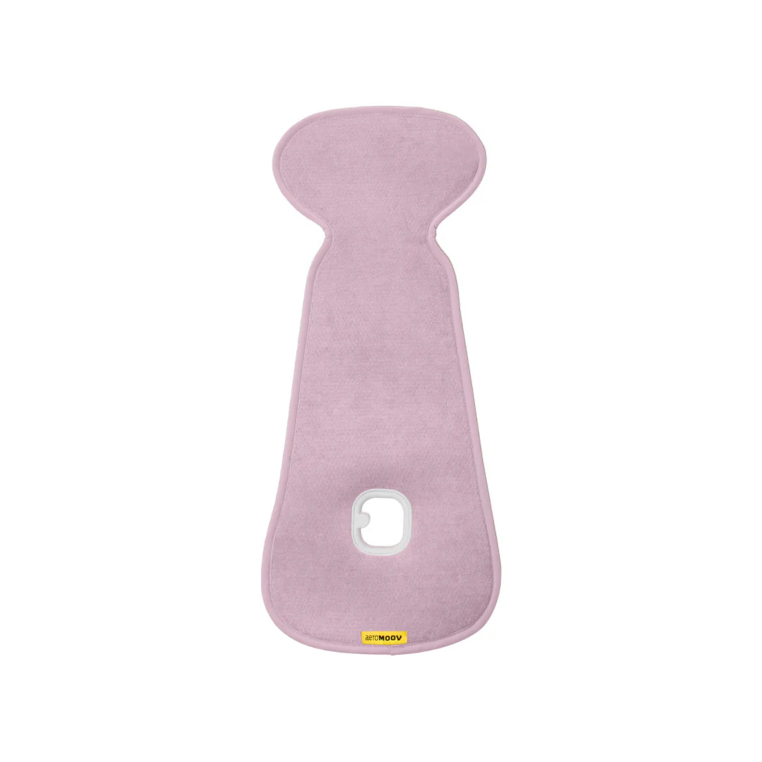 Capa Antitranspirante para Coche Air Layer - Lila | AeroMoov