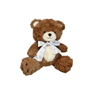 Peluche Oso - Café - Cinta Unisex | Algodones