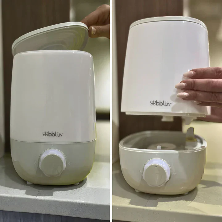 Humidificador Ultrasónico y Difusor Hydrö | BBLÜV - Imagen 4