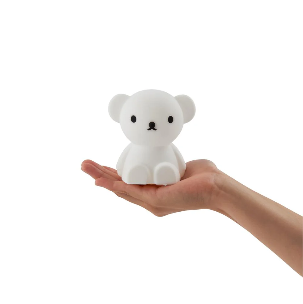 Mini Espantacuco - 10 cm - Oso Boris | Mr Maria