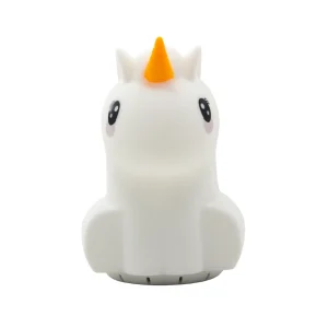 Lámpara con Ruido Blanco - Unicornio | Balia